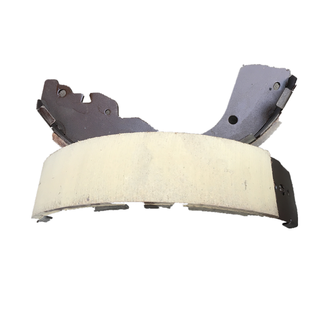 OEM Genuine Set Rear Brake Pad Fits Ford Ranger Mk2 Facelift PX WILDTRAK 2015 16 Brake Shoes MPNAB313300BA