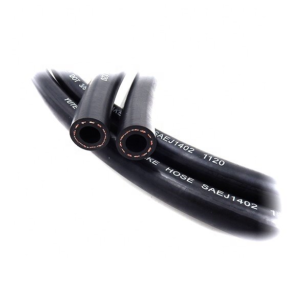 YUTE SAE J1402 Air Brake Hose Assemblies 1/4"
