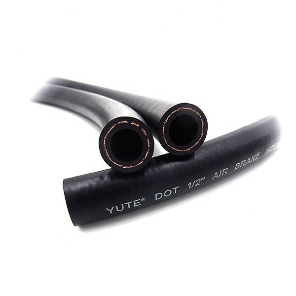 YUTE SAE J1402 Air Brake Hose Assemblies 1/4"
