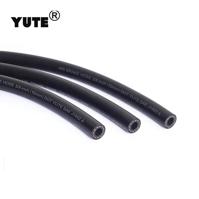 YUTE SAE J1402 Air Brake Hose Assemblies 1/4"