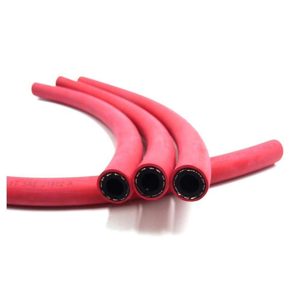 YUTE SAE J1402 Air Brake Hose Assemblies 1/4"