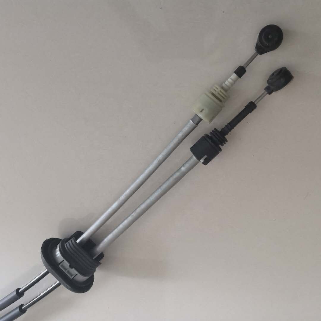 Aftermarket Gear Linkage Cable Transmission Shift Cable 1401176480, 9613264, 2444GR; 2444EL Shifter Cables SPARE PART CAR