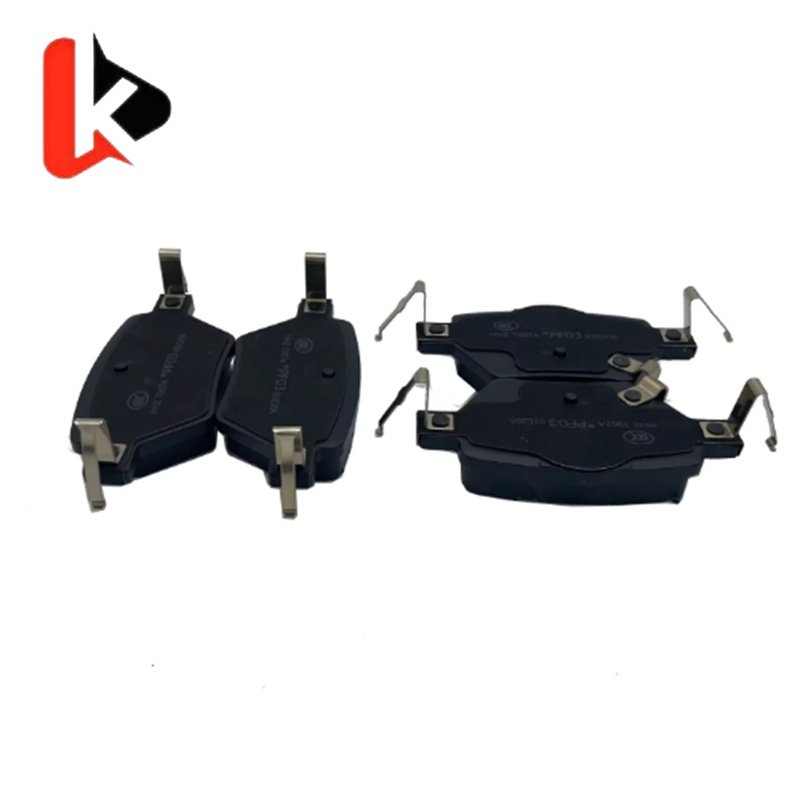 Original Quality Auto Parts Car Rear Brake System Drum Brake Disc for Byd Qin Plus Bydq-HP-EV T1071