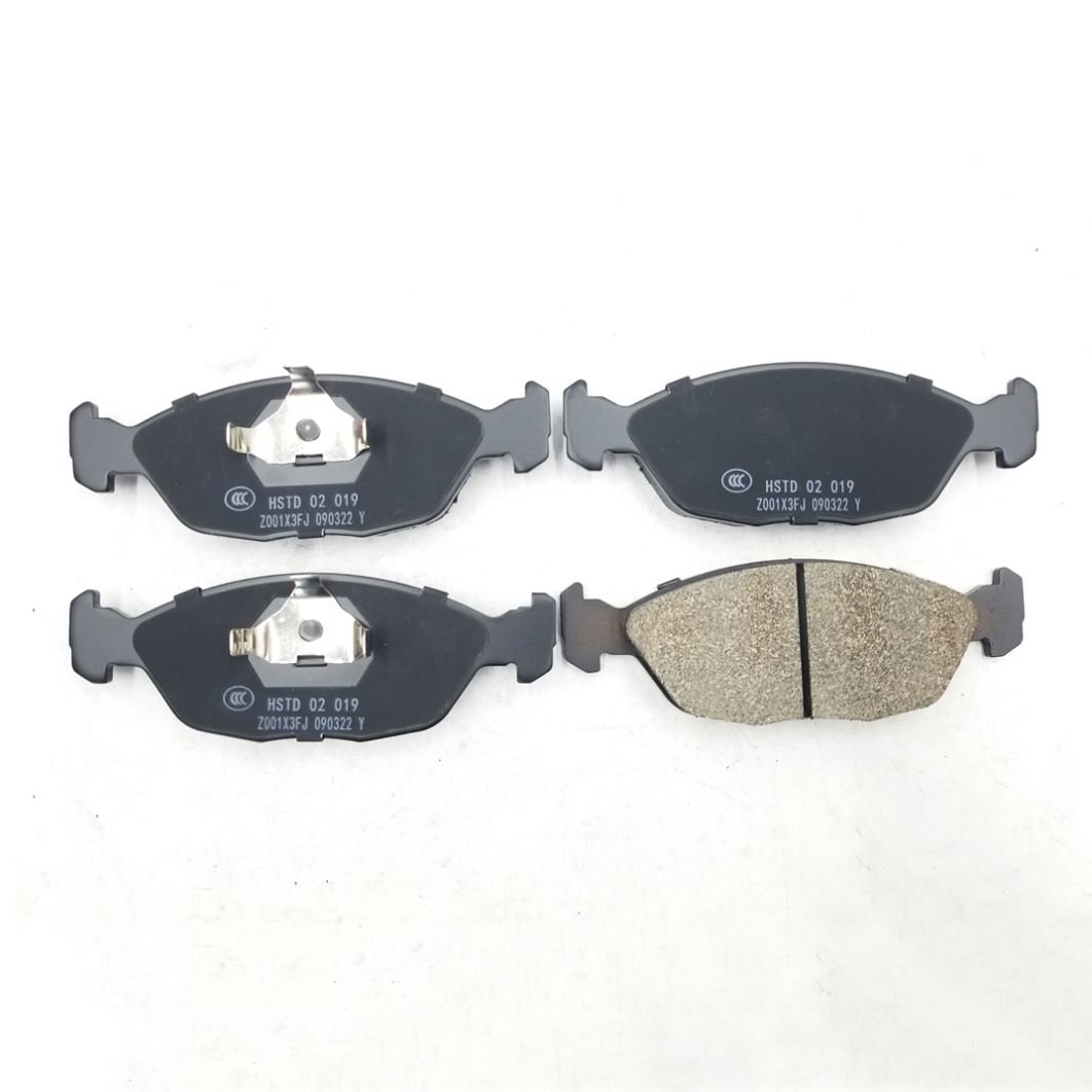 Wholesale Hot Style Competitive Price Brake Pads for Cars Japan