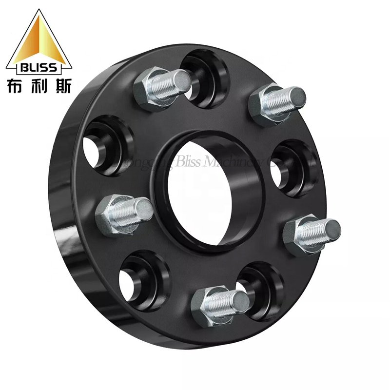 Flange Brake 5X139.7 5X5 Piston 15Mm 20Mm 25Mm 30Mm Manufacturers Adaptor