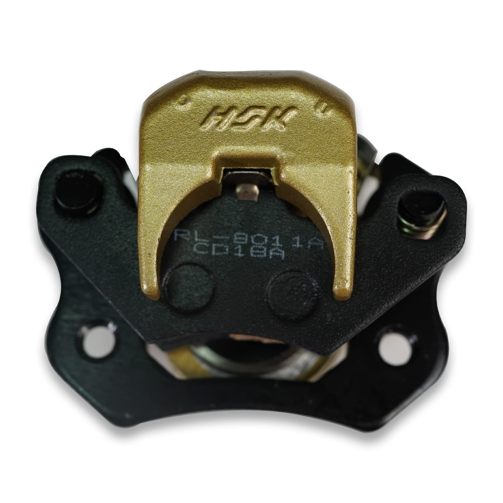 Wholesale Kandi 150cc 200cc 250cc Gokart Dune Buggy Quad Atv Roketa Kinroad Front Brake Caliper Left