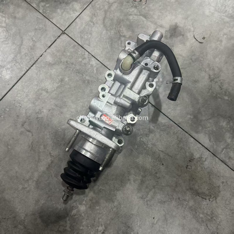 Genuine Used ABS Brake Master Cylinder Pump Body 47200-47040 47025-60190 for Toyota Land Cruiser Prado 4000 LC120 LC150 LC200 FJ
