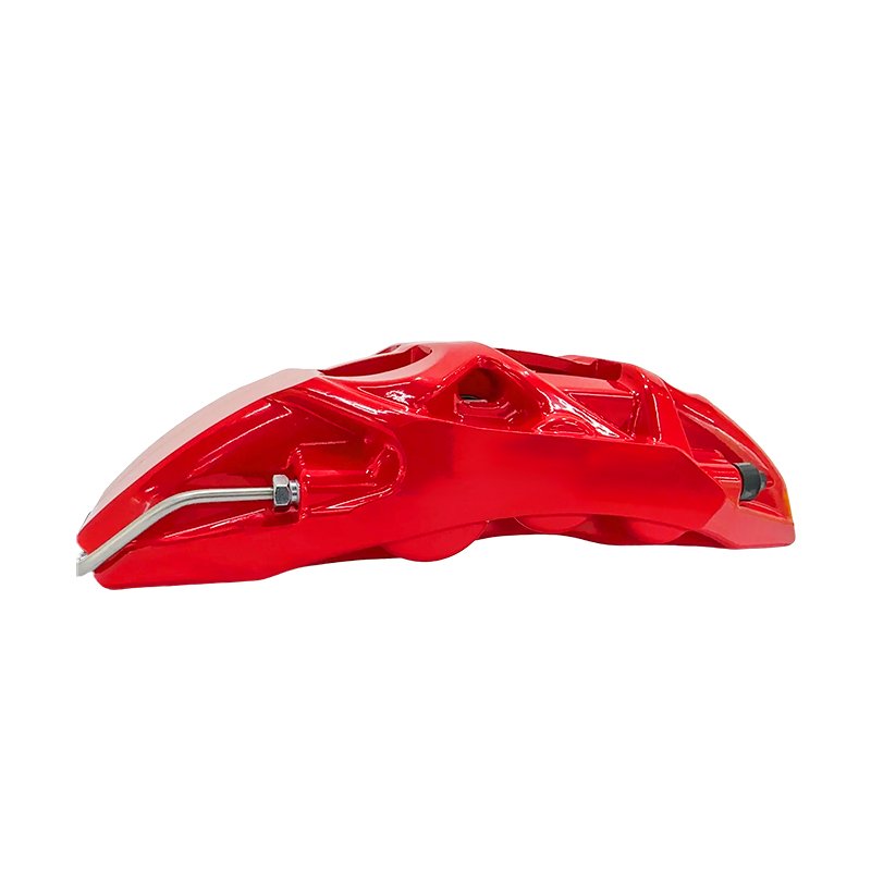 Auto Parts Cast Aluminium Alloy Front Wheel Brake Caliper for Dodge RAM 3500