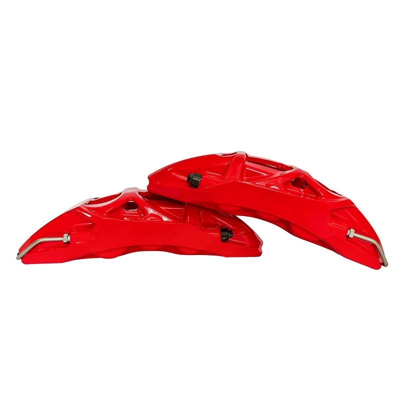 Auto Parts Cast Aluminium Alloy Front Wheel Brake Caliper for Dodge RAM 3500