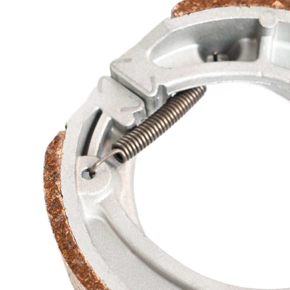 OEM High Quality Motorcycle Brake Shoes for CG125 Model New TMX125 TMX155 Brake Shoe