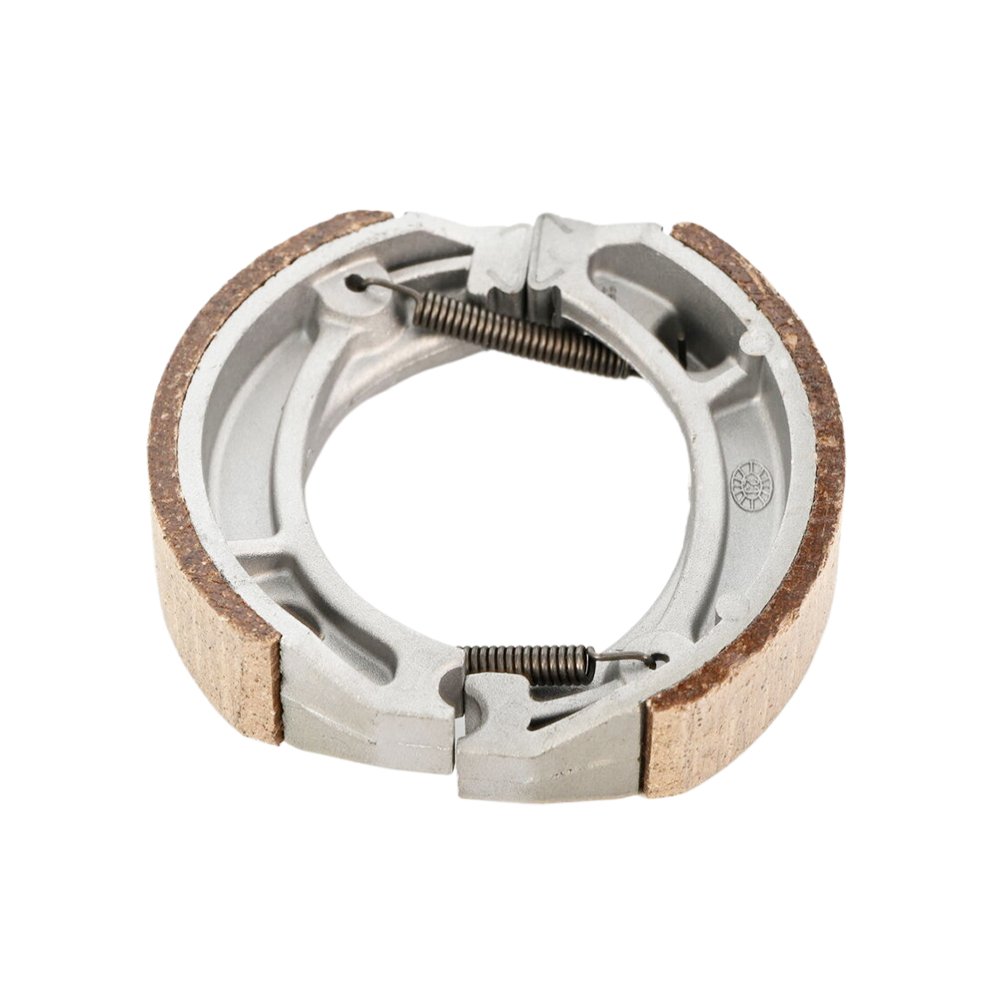 OEM High Quality Motorcycle Brake Shoes for CG125 Model New TMX125 TMX155 Brake Shoe