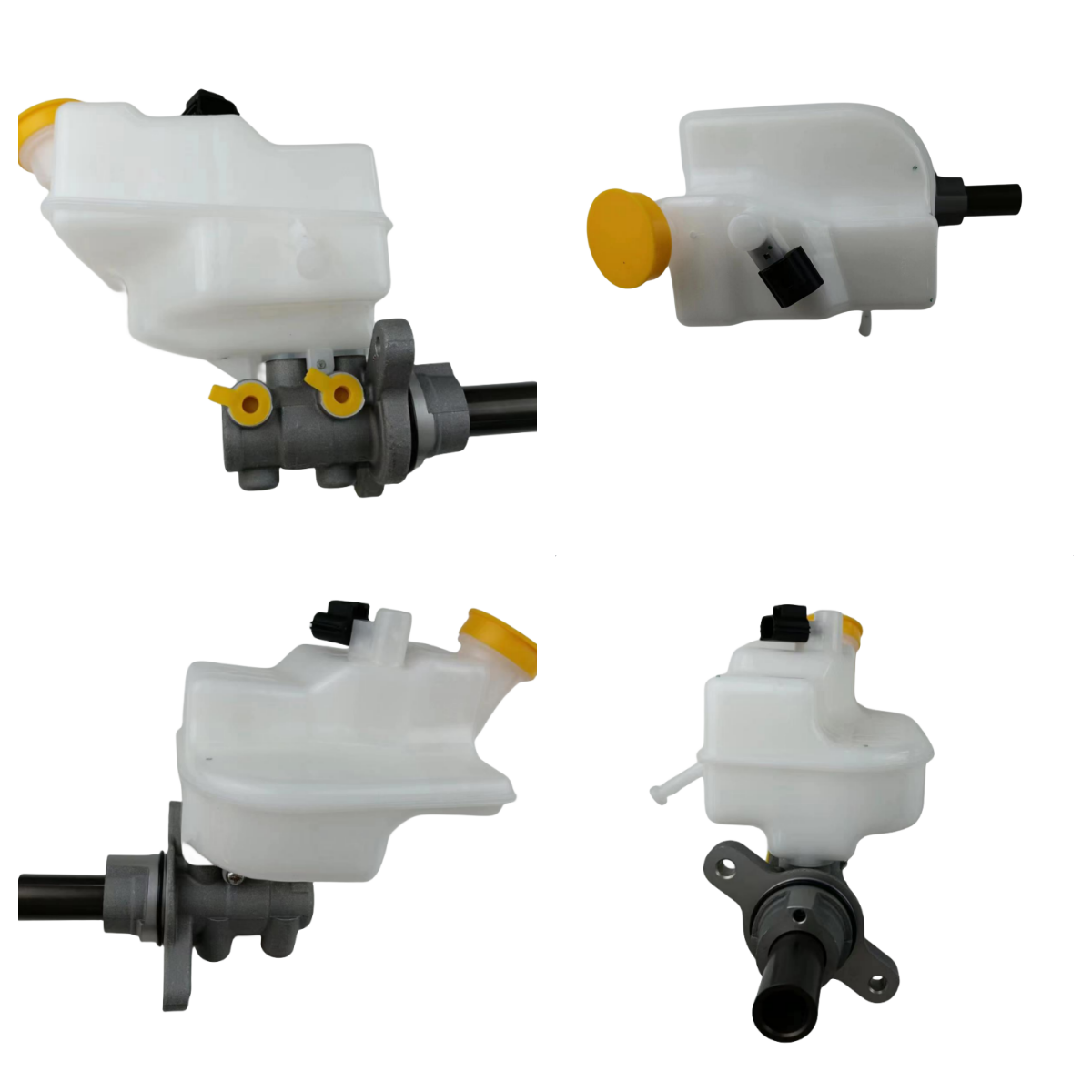 Brake Master Cylinder Cylinder Assy Brake Master Master Brake Pump With Water Tank for Ford Transit 6C11-2K478-BC
