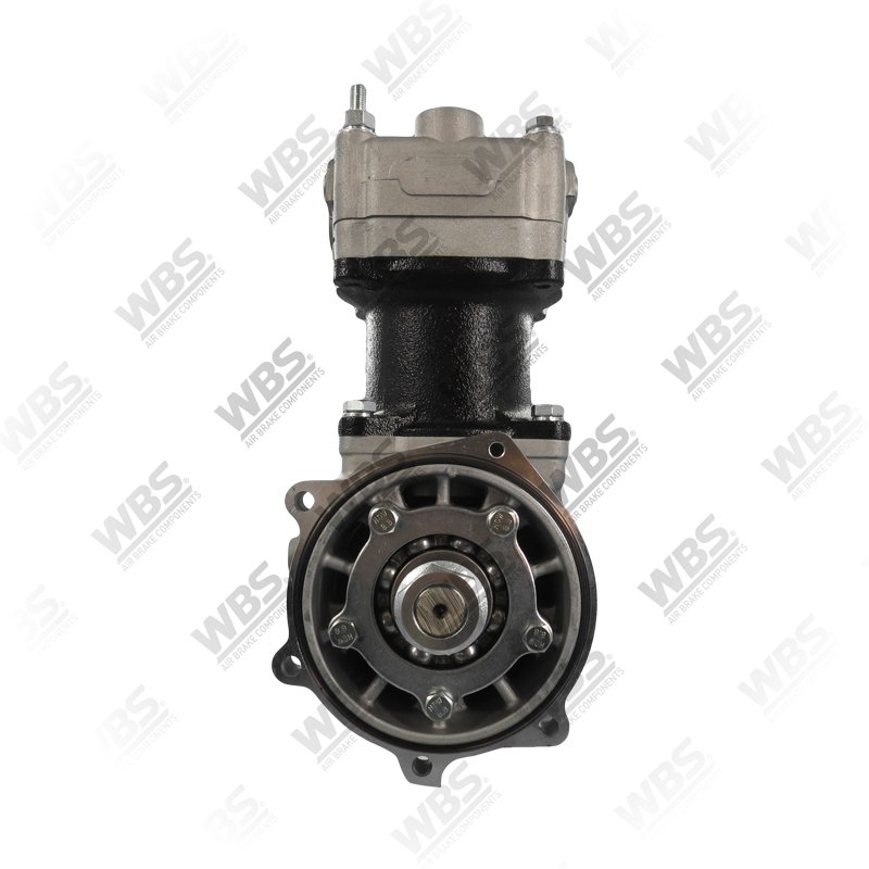 29100-2930 air Brake Compressor for hino Single Cylinder Without Gear for HINO J08C