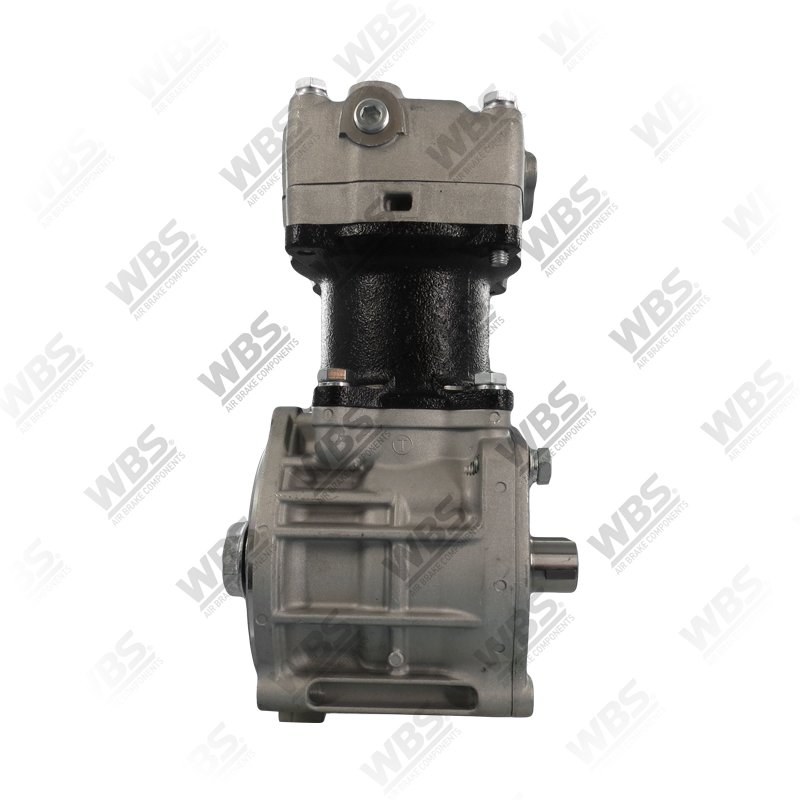 29100-2930 air Brake Compressor for hino Single Cylinder Without Gear for HINO J08C