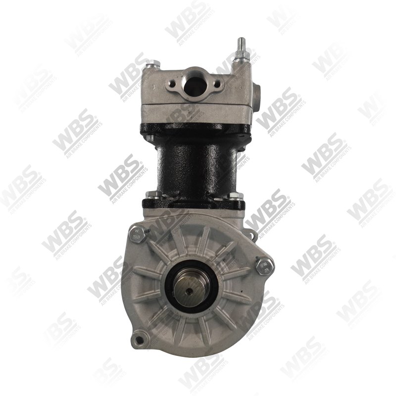 29100-2930 air Brake Compressor for hino Single Cylinder Without Gear for HINO J08C