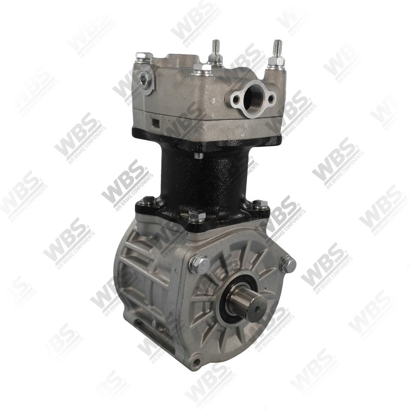 29100-2930 air Brake Compressor for hino Single Cylinder Without Gear for HINO J08C