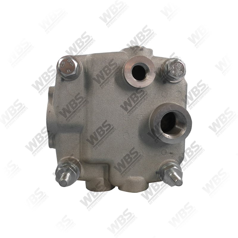 29100-2930 air Brake Compressor for hino Single Cylinder Without Gear for HINO J08C