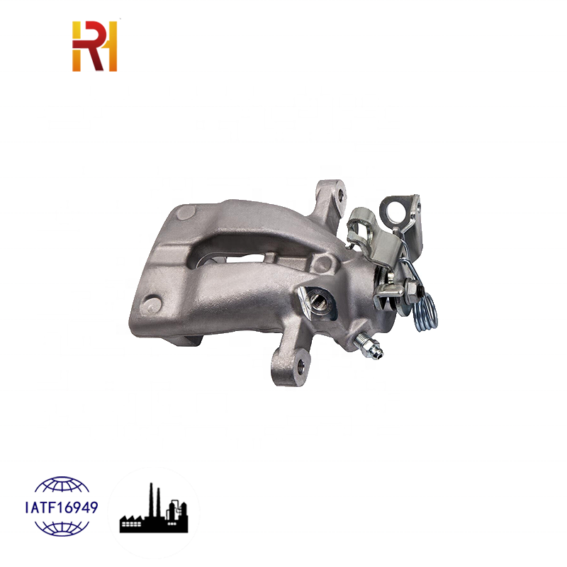 Rear Left or Right Brake Calipers for Opel Astra G Vauxhall Combo 5542465 5542464