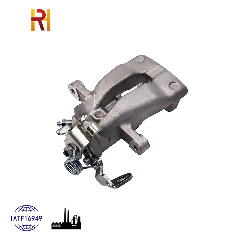 Rear Left or Right Brake Calipers for Opel Astra G Vauxhall Combo 5542465 5542464