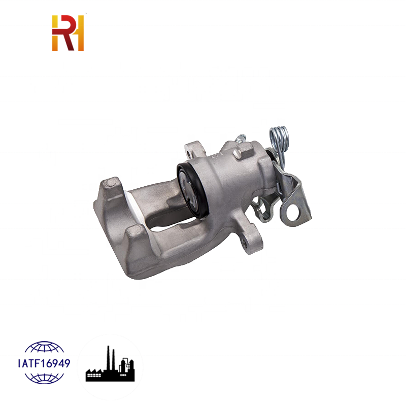 Rear Left or Right Brake Calipers for Opel Astra G Vauxhall Combo 5542465 5542464