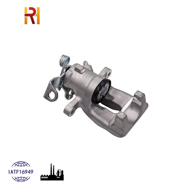 Rear Left or Right Brake Calipers for Opel Astra G Vauxhall Combo 5542465 5542464
