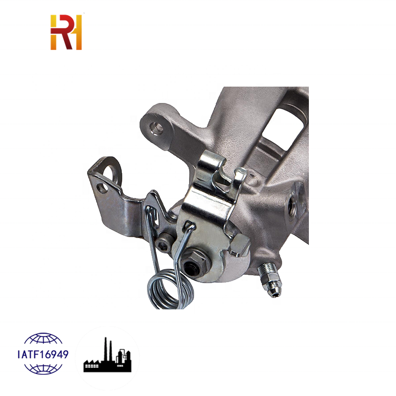 Rear Left or Right Brake Calipers for Opel Astra G Vauxhall Combo 5542465 5542464