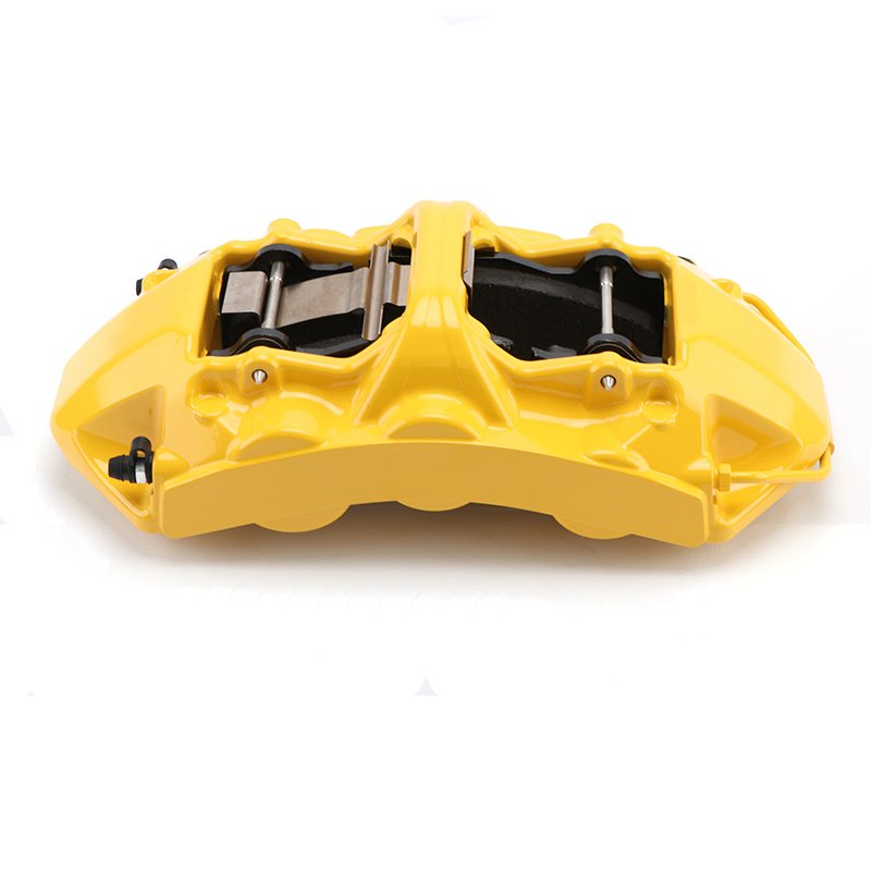 Golf Mk2 Mk5 Mk6 Mk7 Big Pot 6 Pistons Brake Caliper Gt6 Auto Brake Factory
