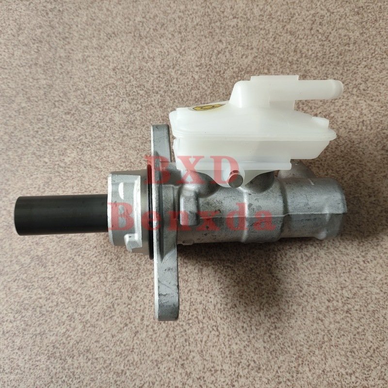 New 47201-28660 Brake Master Cylinder for TOYOTA ALPHARD GGH20/ANH20 PREVIA ACR50 47201-28661