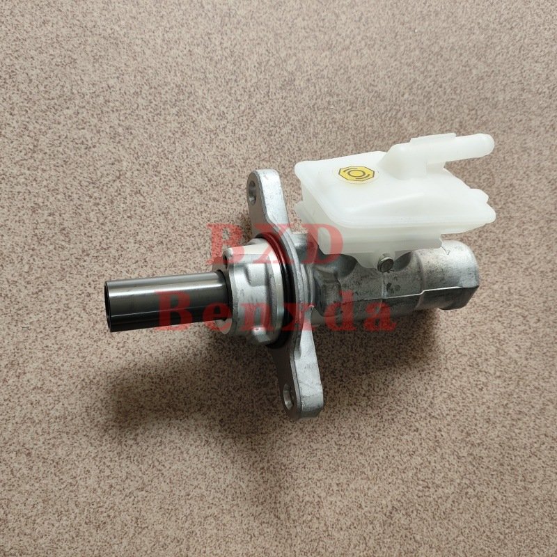 New 47201-28660 Brake Master Cylinder for TOYOTA ALPHARD GGH20/ANH20 PREVIA ACR50 47201-28661