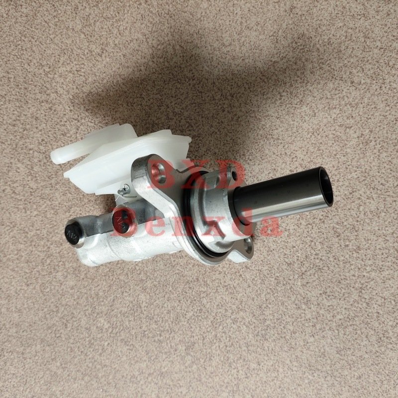 New 47201-28660 Brake Master Cylinder for TOYOTA ALPHARD GGH20/ANH20 PREVIA ACR50 47201-28661
