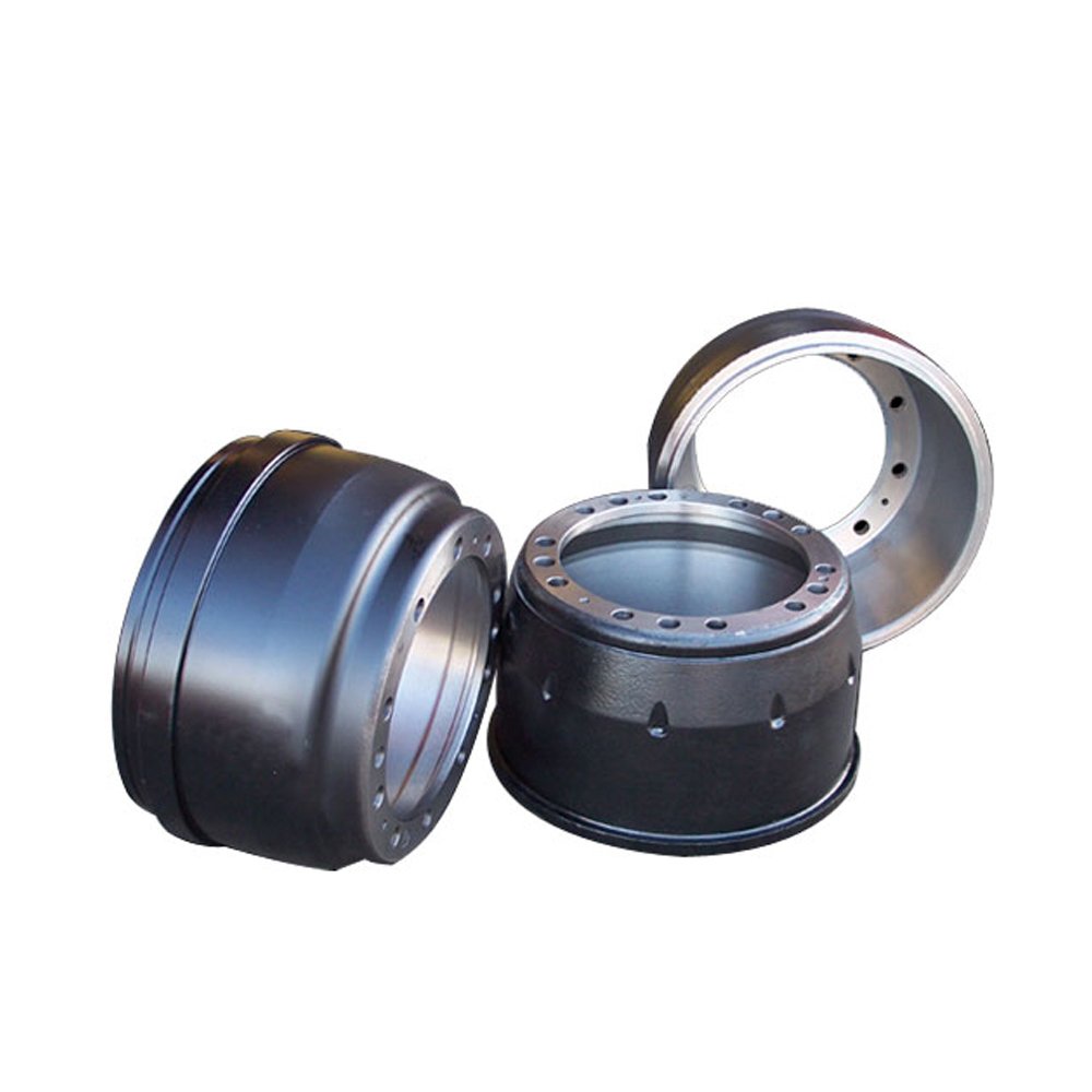 Taiwan Original Standard Truck Brake Drum