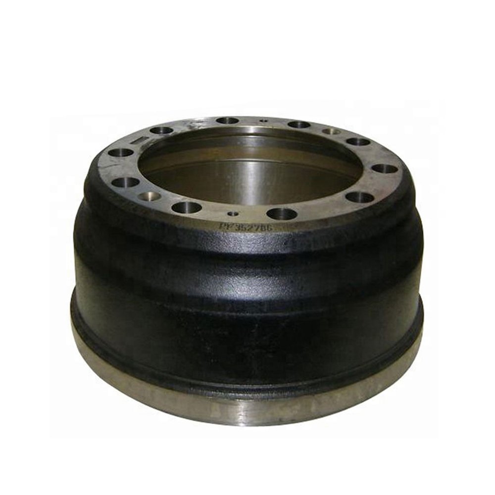 Taiwan Original Standard Truck Brake Drum