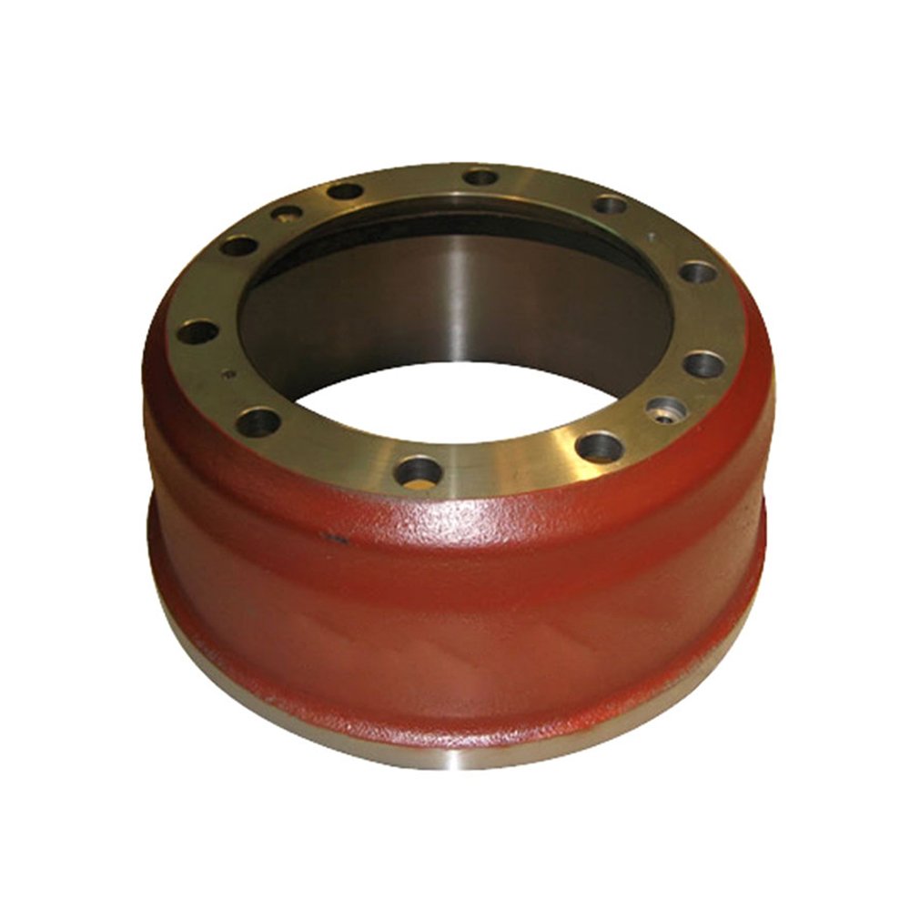 Taiwan Original Standard Truck Brake Drum