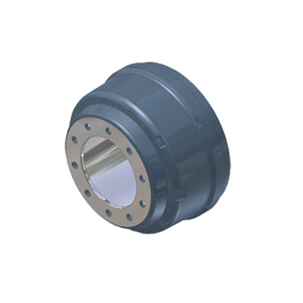 Taiwan Original Standard Truck Brake Drum
