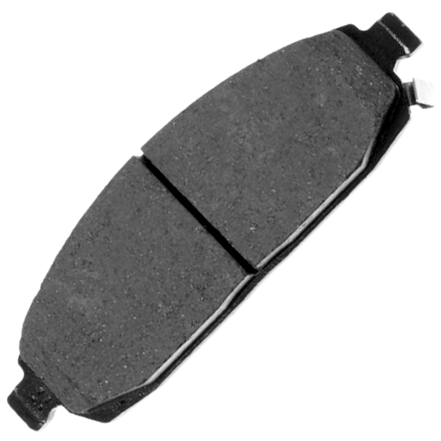 Auto Front Ceramic Brake Pads for Jeep Commander Grand Cherokee Automotive Parts Brake Pads