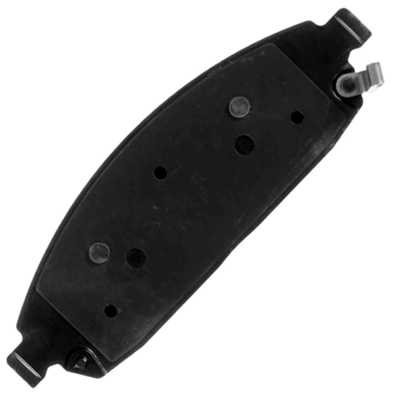 Auto Front Ceramic Brake Pads for Jeep Commander Grand Cherokee Automotive Parts Brake Pads