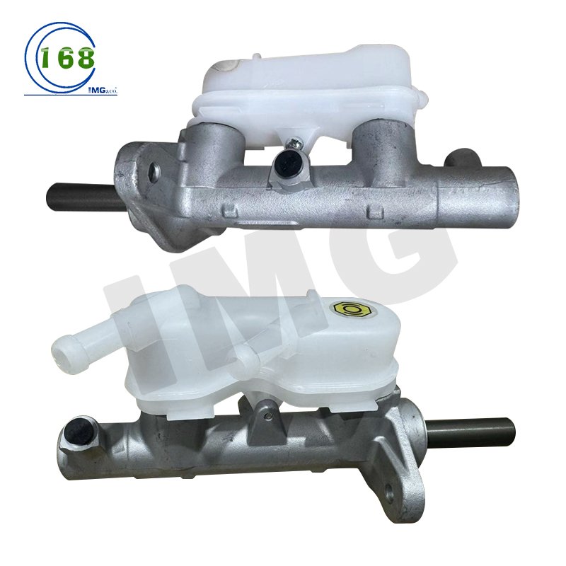 IMG Brand Brake Master Cylinder Brake Pump Brakepump for Honda Fit 2013-2014 JAZZ 2007- 44100-04B00 4410004B00
