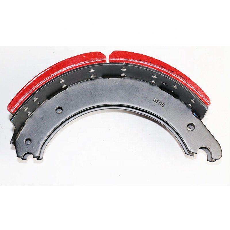 American Type 4515 4515Q Brake Shoe for Semi Trailer