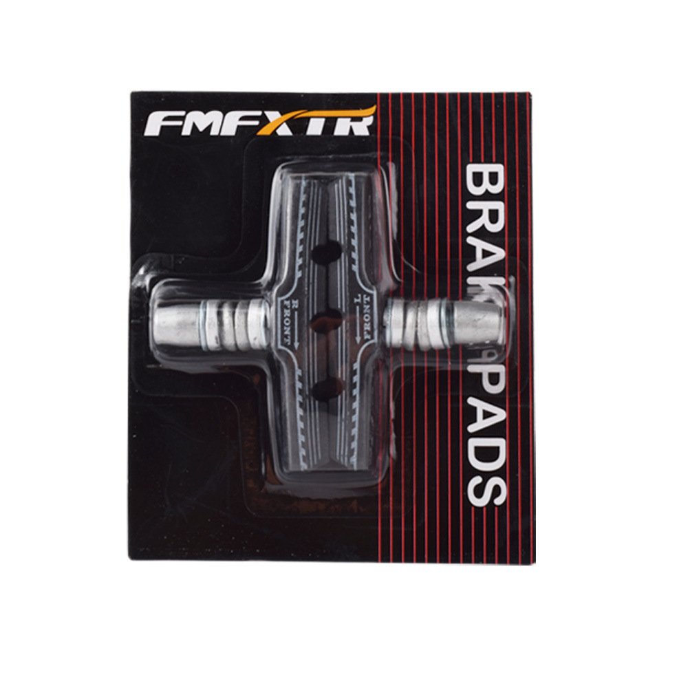 Durable Rubber V Brake Pad Brake Shoes for Bicycle Brake