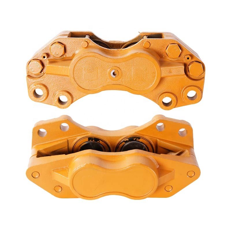 Disc Brake Caliper Hydraulic SDLG956 Brake Caliper