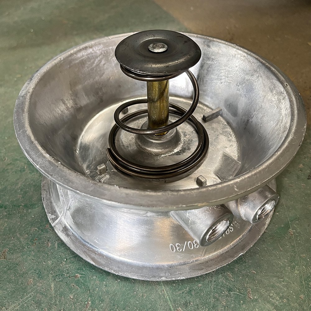 Brake Booster Trailer Truck T24 3030 Brake Chamber