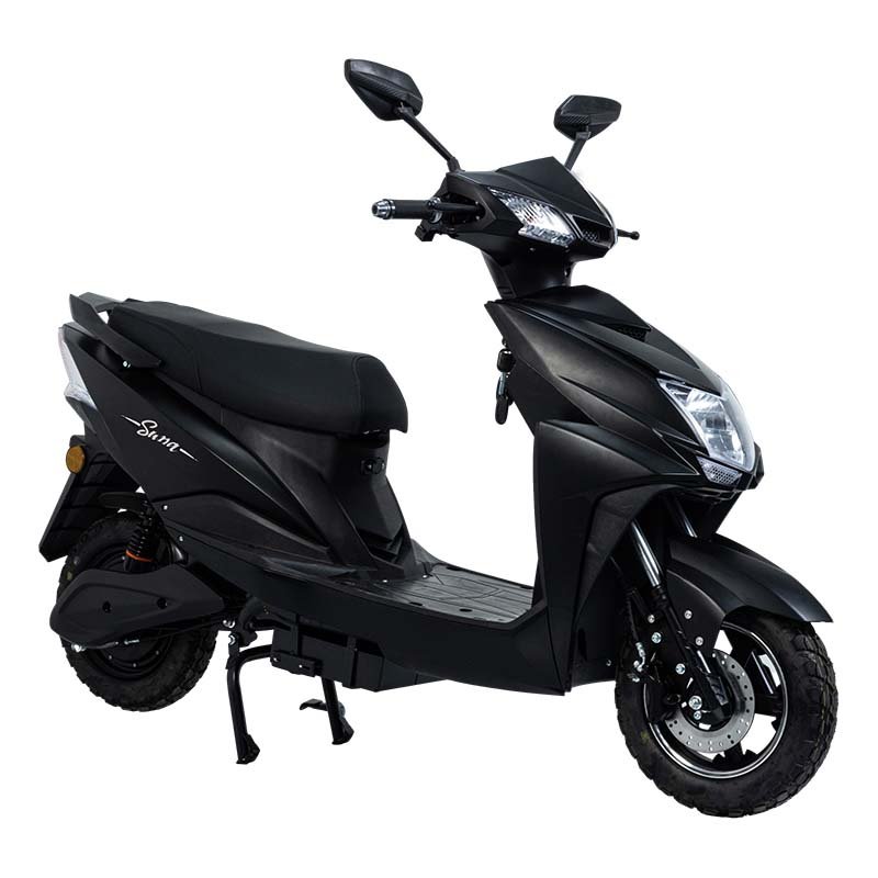 SL CKD 2023Kyrgyz Hot Sellingmodel.45km/h.1000WMotor Electric Motorcycles Electric Tricycleselectric Bikes