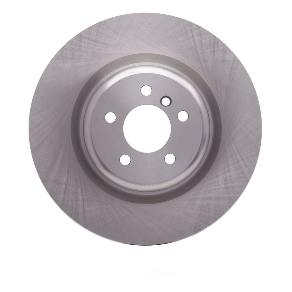 High Quality Car Brake System Front and Rear Brake Discs 3421 6795 318 Suitable for BMW X5M F10 F15 Rear Brake Discs 34216779535
