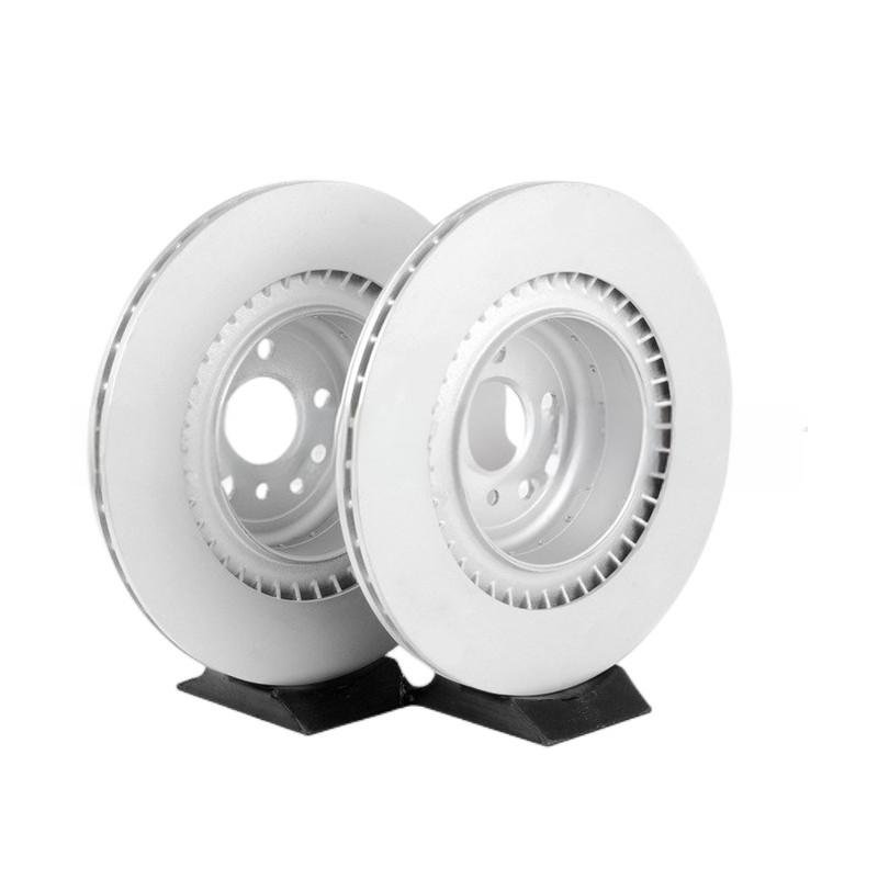 High Quality Car Brake System Front and Rear Brake Discs 3421 6795 318 Suitable for BMW X5M F10 F15 Rear Brake Discs 34216779535