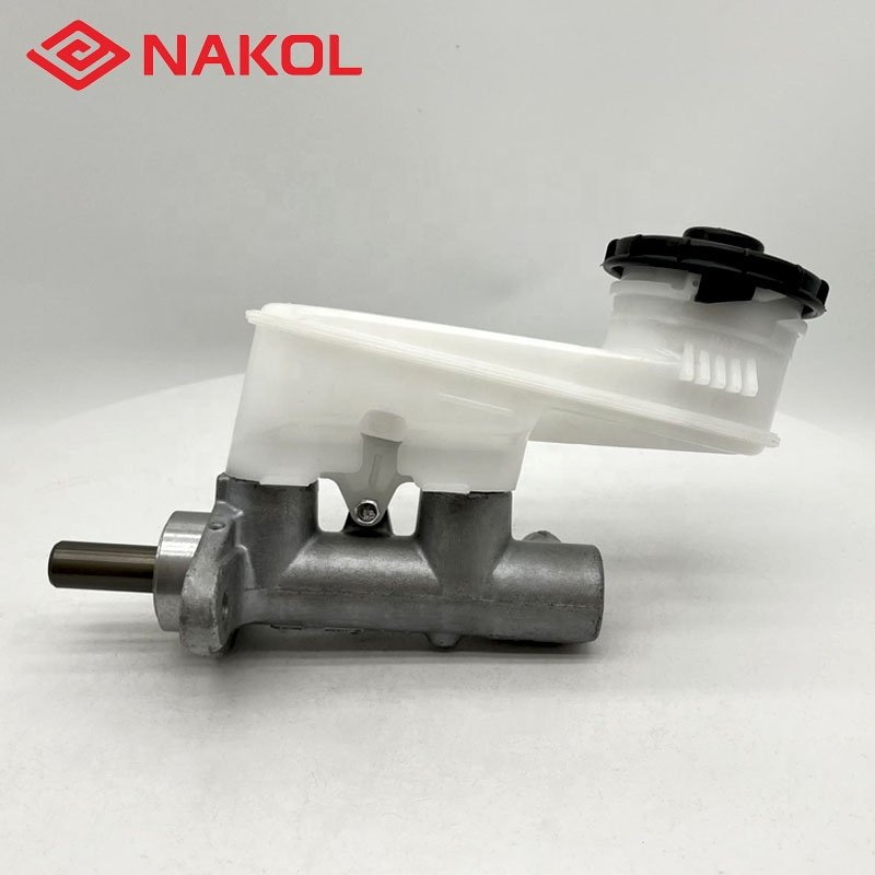 Auto Brake Master Cylinder for HONDA CR-V II 46100-S9A-013