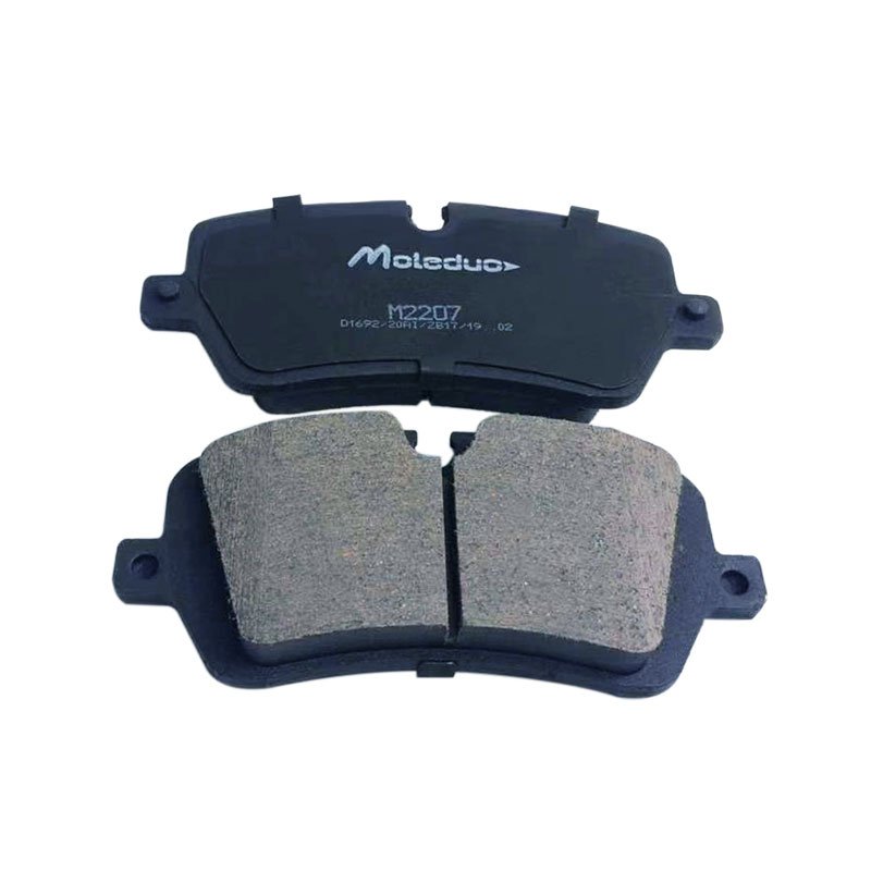 M2207 D1692 Ceramic Brake Pad Set for 2014 Land Rover Range Rover Sport Supercharged Rear & Front Position-Gdb2029 Fdb4678
