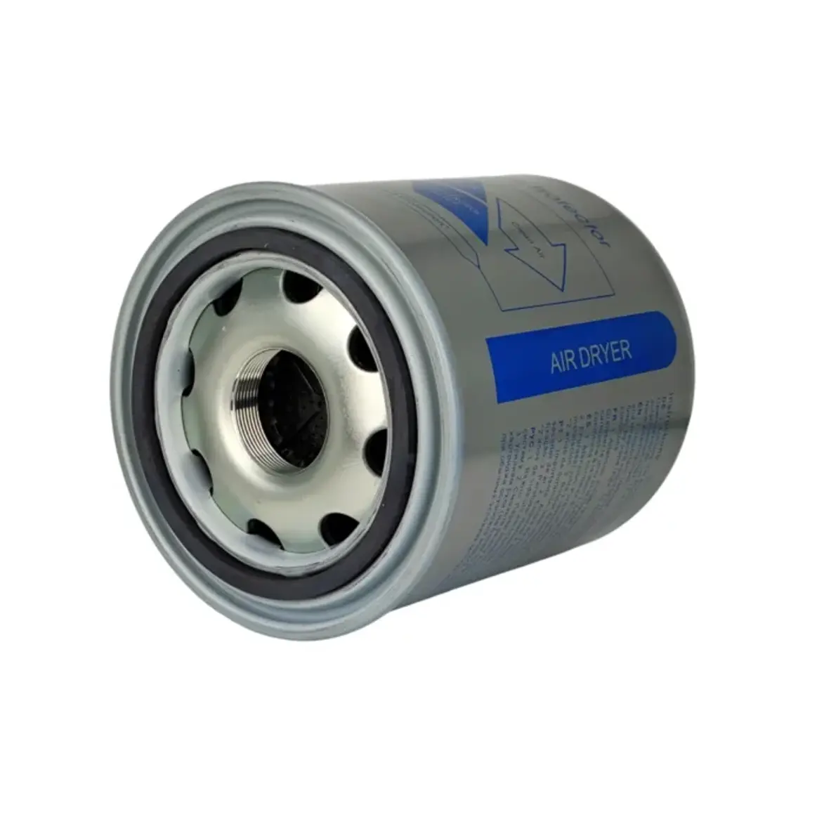 Wholesale Manufacturer Truck Brake Parts air Drying Cylinder Drying Filter A0004295695 503137484 0004295795 for Mercedes Benz