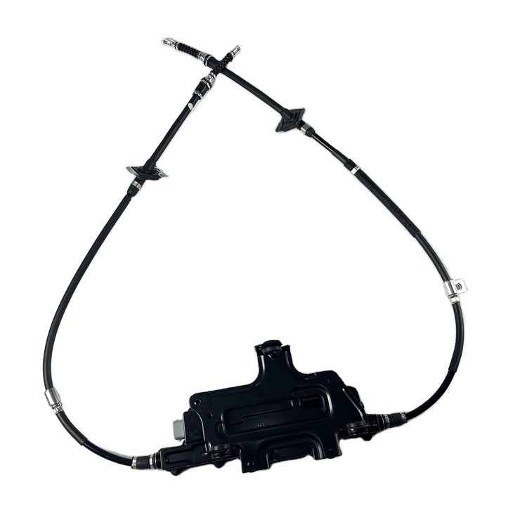 Electric Handbrake Parking Brake Actuator Used for HYUNDAI SANTA III OE NO 59700-B8800 59700-2W800 59700-A1800 59700-B8700