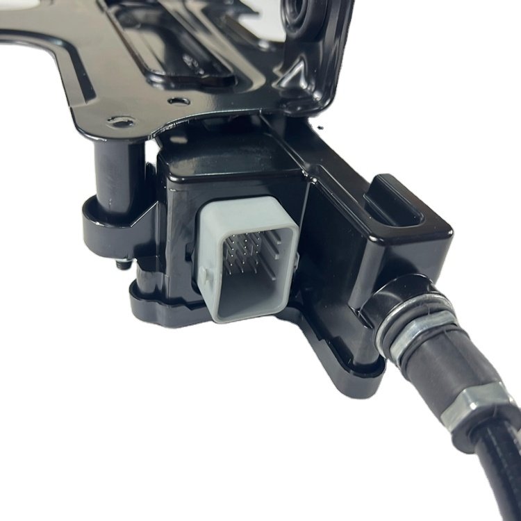 Electric Handbrake Parking Brake Actuator Used for HYUNDAI SANTA III OE NO 59700-B8800 59700-2W800 59700-A1800 59700-B8700