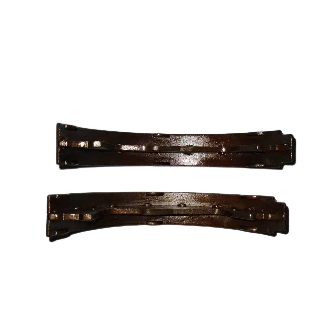 S797 1605 686 Auto Brake System Brake Shoes for SAAB